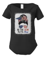 Infant Short Sleeve Bodysuit
