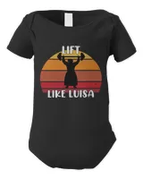 Infant Short Sleeve Bodysuit