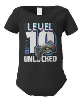 Infant Short Sleeve Bodysuit