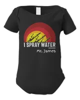 Infant Short Sleeve Bodysuit