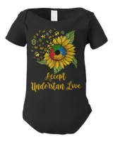Infant Short Sleeve Bodysuit