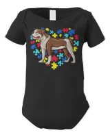 Infant Short Sleeve Bodysuit