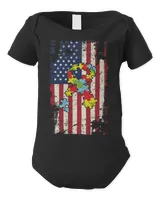 Infant Short Sleeve Bodysuit