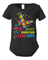 Infant Short Sleeve Bodysuit