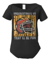 Infant Short Sleeve Bodysuit