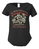 Infant Short Sleeve Bodysuit