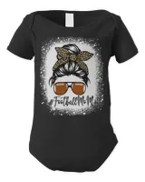 Infant Short Sleeve Bodysuit