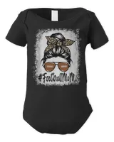 Infant Short Sleeve Bodysuit
