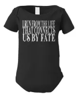 Infant Short Sleeve Bodysuit