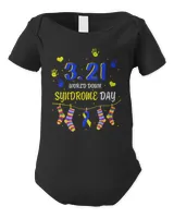 Infant Short Sleeve Bodysuit