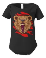 Infant Short Sleeve Bodysuit