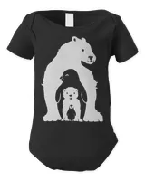 Infant Short Sleeve Bodysuit