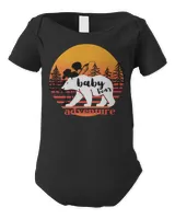 Infant Short Sleeve Bodysuit