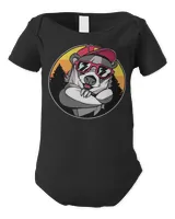 Infant Short Sleeve Bodysuit