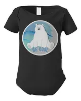Infant Short Sleeve Bodysuit