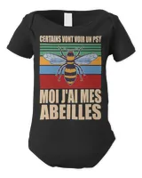 Infant Short Sleeve Bodysuit