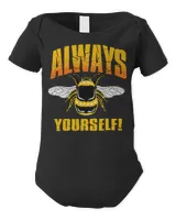 Infant Short Sleeve Bodysuit