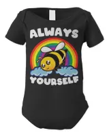 Infant Short Sleeve Bodysuit