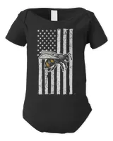 Infant Short Sleeve Bodysuit