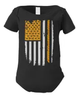 Infant Short Sleeve Bodysuit