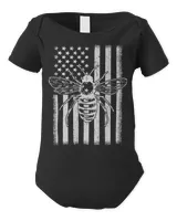Infant Short Sleeve Bodysuit