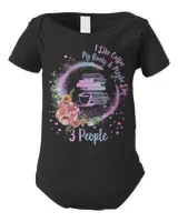Infant Short Sleeve Bodysuit
