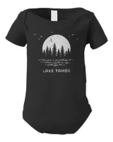 Infant Short Sleeve Bodysuit