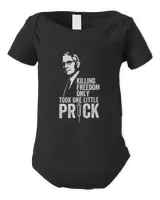 Infant Short Sleeve Bodysuit
