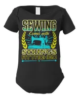 Infant Short Sleeve Bodysuit
