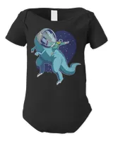 Infant Short Sleeve Bodysuit