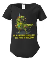 Infant Short Sleeve Bodysuit