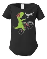 Infant Short Sleeve Bodysuit