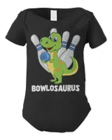 Infant Short Sleeve Bodysuit