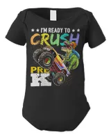 Infant Short Sleeve Bodysuit