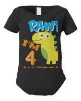 Infant Short Sleeve Bodysuit