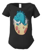 Infant Short Sleeve Bodysuit