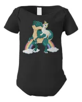 Infant Short Sleeve Bodysuit