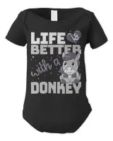 Infant Short Sleeve Bodysuit