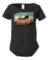 Infant Short Sleeve Bodysuit
