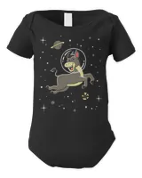 Infant Short Sleeve Bodysuit