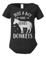 Infant Short Sleeve Bodysuit