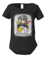 Infant Short Sleeve Bodysuit