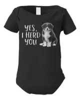 Infant Short Sleeve Bodysuit