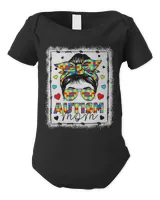 Infant Short Sleeve Bodysuit