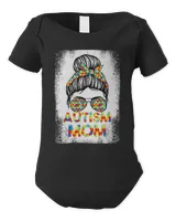 Infant Short Sleeve Bodysuit