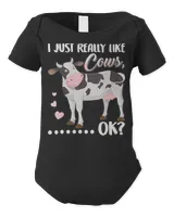 Infant Short Sleeve Bodysuit