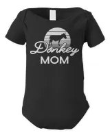 Infant Short Sleeve Bodysuit