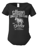 Infant Short Sleeve Bodysuit