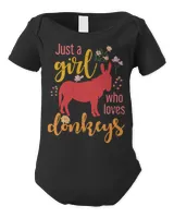 Infant Short Sleeve Bodysuit