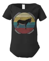 Infant Short Sleeve Bodysuit